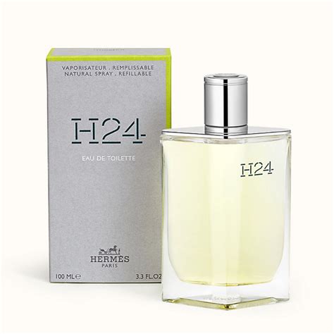 02246118009148 hermes|H24 Eau de toilette .